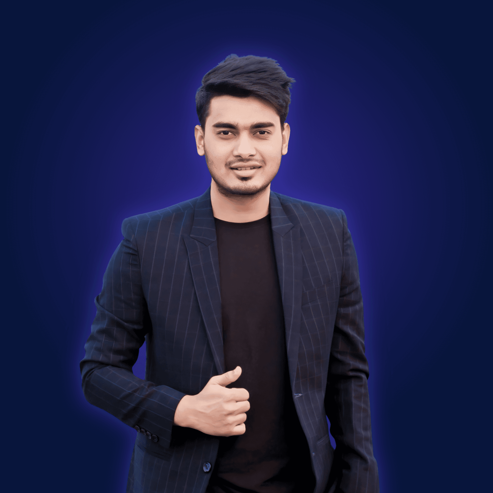 Habibur Rahman